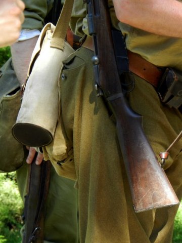 Emlékmenet a katonahősökért 2017 30